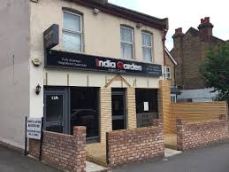 India Garden In Wanstead