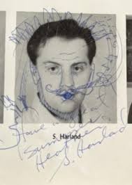 Stephen Raymond Harland