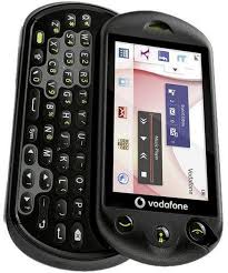 Sagem my400v vs. Vodafone 553