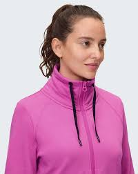 Venice Beach Sweatjacke VB Florence achat rosa ab 55,99 €