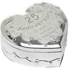 Plus we also have great 25th anniversary party ideas and free printables to get organized. Silver Wedding Anniversary Gifts Gift Ideas Blog