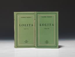 The Story Behind Lolita By Vladimir Nabokov - Bauman Rare Books