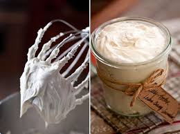 Homemade Body Butter Recipe Beurre Fait Maison Pour Le Corps Produits De Beaute Faits Maison
