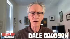 Dale Goodson's Instagram, Twitter & Facebook