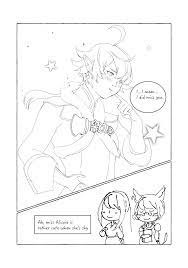 Maybe you would like to learn more about one of these? Art Of Hkezza Alisaie Loves The Wol Don T Change My Mind I M