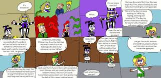 Go ahead and jump but that won't stop him here you got a solid plan b option i can bring your daddy so much pain all you gotta do is say my name. Beetlejuice The Musical Page 16 By Lucifertheshort On Deviantart