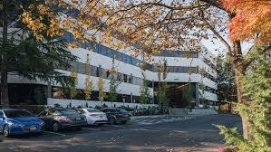 GLY's New HQ: Building a Sustainable + Healthy Workplace