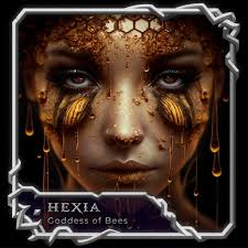 Francesca, Goddess of Music #1