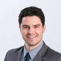 Dr. Nicholas R. Appleby, DO