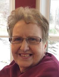 Travis-Noe Funeral Home: Kirksville, MO — Obituary for Carol Jean  (Sandstrom) Hines