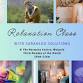 Magical Monday Relaxation Class event image
