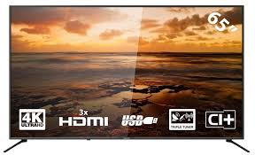 What to upload to slideshare slideshare. Yasin Sceptr E U650cv Umc Led Tv 65 Zoll 4k Kaufland De