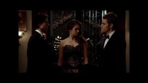 Damon and stefan fight against powerful vampires and sociopathic witches, proving themselves as capable fighters. The Vampire Diaries 3x14 Elena And The Salvatore Brothers Youtube