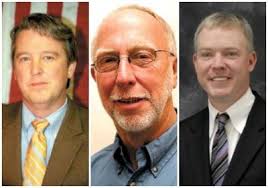 Election will test power of incumbency