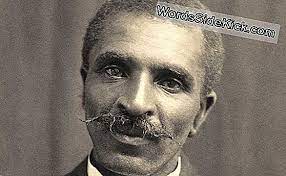George Washington Carver: Biografie, Erfindungen & Zitate - 2022 |  Geschichte