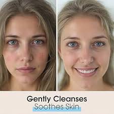 Yes To Cucumbers Daily Gentle Milk Cleanser, Soothing Face Wash That Won't  Strip Your Skin & Holds Moisture, With Cucumber Extract, Soy Proteins & ...