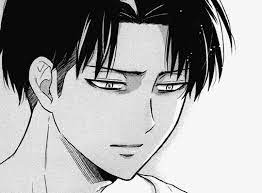Pin On Levi