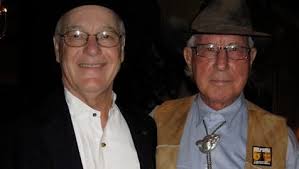 Willie Nelson sings in Oklahoma City in honor of Gene Rainbolt's birthday