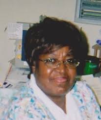 Obituary for Mattie Ann Cole-Rogers