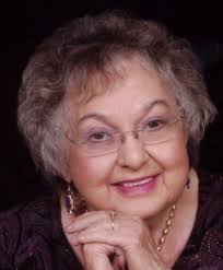 Obituary for Lillie Mae O'Neill Smith