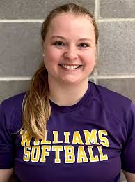 2022 Softball Roster