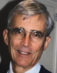 Donald Thomas Mark Obituary