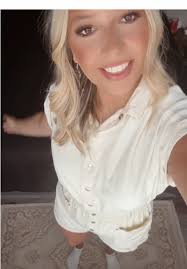 Nikki Boggs and Trenton