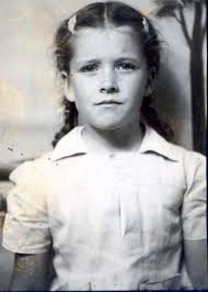 Monta Fae Wyatt Kinsey (1934-2018)