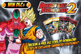 Successfully complete zangya's boss mission in galaxy mode. Dragon Ball Games Hi Dragon Ball Fans Here Is Your Chance To Win Your Free Dlc For Dragon Ball Raging Blast 2 On Ps3 Or Xbox 360 Pal Version Be Quick