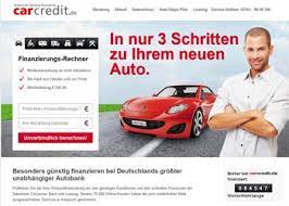 Asegurate con santander y que tu única preocupación sea disfrutar. Carcredit De Autokredit Vorteile Nachteile Und Konditionen 08 2021