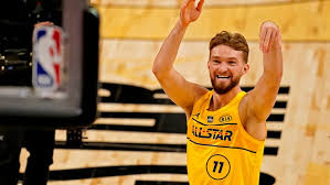 Cassius stanley's income source is mostly from being a successful basketball player. Slam Dunk Contest Cassius Stanley Thought He Got Robbed Twitter Agrees
