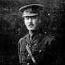 Lieutenant Stephen George Hobday