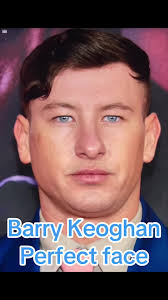 Why Does Barry Keoghan Look Like That