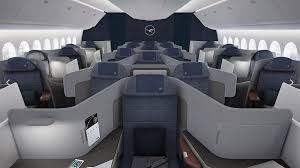 The airline's a350 currently services flights mh122/mh123, and features a small first class cabin of just four suites. Lufthansa Plant Bei Der Boeing 777 9x Um Neue Business Class Mit Dem Airbus A350 Frankfurtflyer De