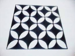 Namun, kalau kamu berkunjung ke keraton yogyakarta, ada beberapa motif batik. Batik Doodle Indonesia 1 Batik Kawung Ind Eng Steemit