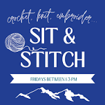 NCL: Sit & Stitch