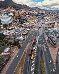 Pin De Henry Junior En Mi Bella Colombia En 2020 Bogota Feliz Jueves Pico Y Placa
