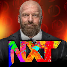 🕹 ¡SE ACABÓ TÚ JUEGO! 🕹 Triple H NO REGRESA a NXT😭 ENTÉRATE ▶️  https://youtu.be/4t8qkESVHOY