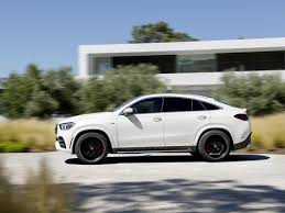2021 Mercedes Amg Gle53 Coupe Electrifies In 2020 Mercedes Coupe Mercedes Benz Gle Amg Mercedes Suv