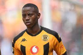 Cele loving life at Chiefs after finally returning to SA