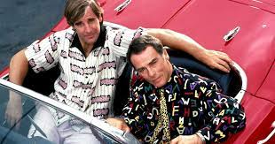 Scott Bakula On Quantum Leap S 30th Anniversary
