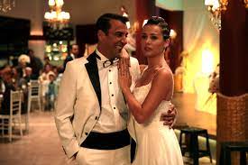 She played the part of nisan in the tv series acil ask araniyor. Kinostar Filmverleih