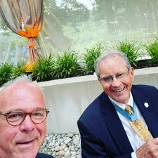 Vietnam war veterans book signing event