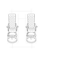 Pin By Lux Spa Llc On Lux Spa Luxury Queen Pedicure Chairs Pedicure Chairs Things To Sell Luxury Spa