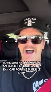 Pecos and The Rooftops Burnpile