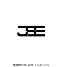 Check spelling or type a new query. Jse Letter Original Monogram Logo Design Stock Vector Royalty Free 1773845123