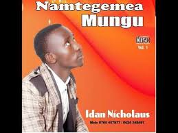 Manesa sanga — amezaliwa 06:22. Namtegemea Mungu Youtube