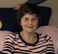 Martha Bryan Obituary