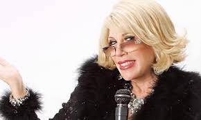 Celebrity Impersonator