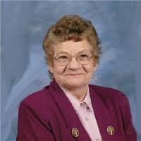 Lavina K. Lemieux Obituary 2018